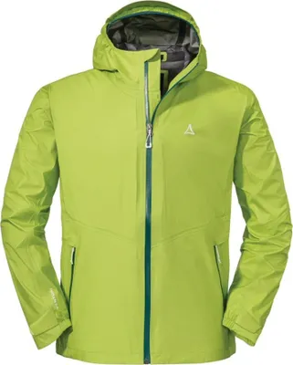 Produktbild von Jacken Schöffel Trekking sommer wanderjacke 3 lagen Ryten 236676005