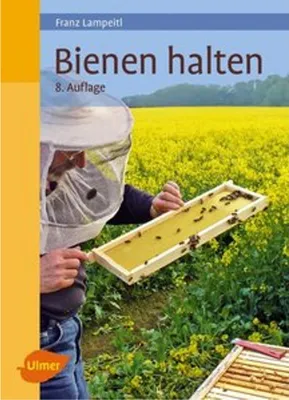 Obrázek produktu pro Bienen halten
