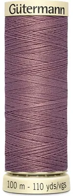 Produktbild von Gütermann Nähgarn Allesnäher M303 100 m Farbe 0052