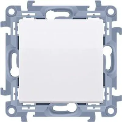 Zdjęcie produktu dla Kontakt-Simon CPS.01/11, Biały, Plastik, 1 szt., 110 mm, 40 mm, 160 mm