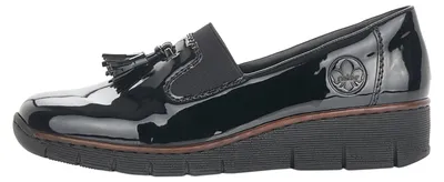 Zdjęcie produktu dla Mokasyny typu "slip-on" wykonane z miękkiej skóry