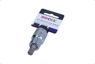Obrázek produktu pro Drážkovací Klíč 1/2, 55 Mm, Drážkování M 9