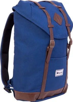 Imagen del producto de Mochila Bamex Rucksack Canyon, color azul, 17 litros