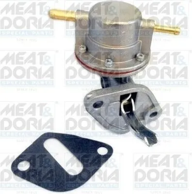 Produktbild von MEAT & DORIA Benzinpumpe POC659 für VOLVO P 121