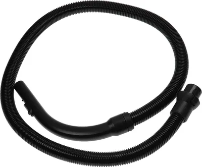 Produktbild von vhbw Ersatz Schlauch kompatibel mit Miele S716-1, S7141, S7151, S7161, S714-1, S718, S715-1, S715, S716, S717 Staubsauger - Flexibel, 1,8 m, Handgriff