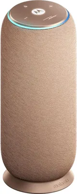 Image de Motorola Moto Sound Flow (Sound By Bose) Système audio avec haut-parleurs Bluetooth