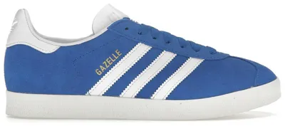 Produktbild von adidas Gazelle Blue Cloud White - EU 43 1/3
