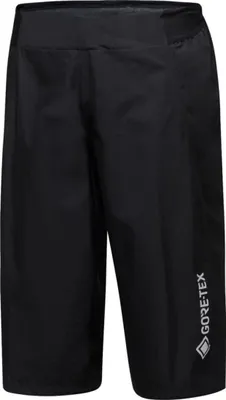 Obrázek produktu pro Kraťasy Gore Endure Gore-Tex unisex volné černá Velikost 2XL 101012-9900-XXL