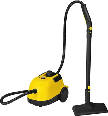 Obrázek produktu pro KRAFT&DELE | Parní čistič, 2100 W, s tryskami o objemu 1,2 litru, na čištění trub, koberců, pohovek, čalounění, hraček a hladkých podlah