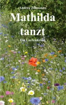 Produktbild von Mathilda tanzt