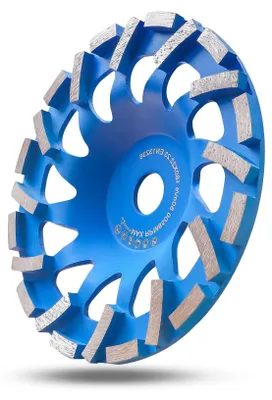 Obrázek produktu pro Diamantový kotouč 180 mm pro beton a kámen