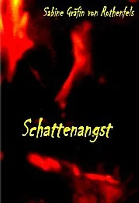 Produktbild von Schattenangst