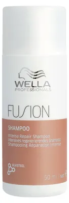 Produktbild von Wella Professionals Fusion Intense Repair Shampoo