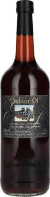 Image de Traktor-Öl Kräuterlikör 52% Vol. 1l