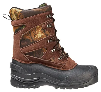 Produktbild von Outdoorboots Geo Perfomance Herren (Camouflage) Größe 43