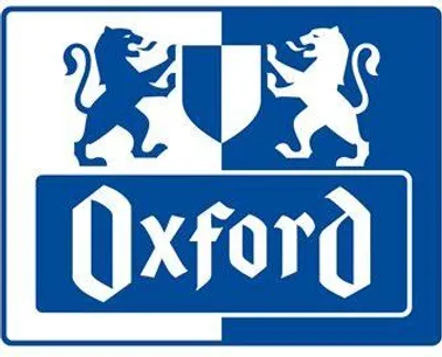 Produktbild von Oxford 100061261 Poznámkový blok A4 50 listov 90 g/m² so širokými okrajmi(T)