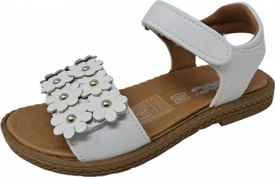 Produktbild von Imac Sandalette Weiß