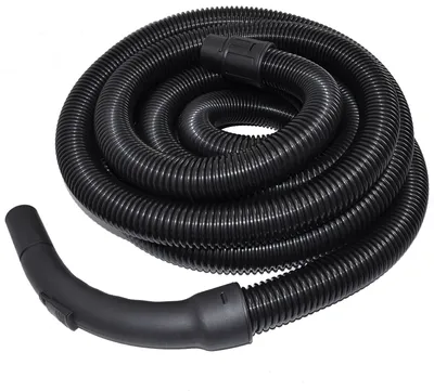 Image de Syntrox Germany Tuyau d'aspiration 10 m 38 mm pour aspirateur industriel 30 L
