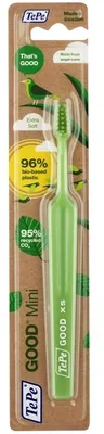 Produktbild von TePe Kinderzahnbürste Extra Soft - 1 Stück für sanfte Zahnreinigung