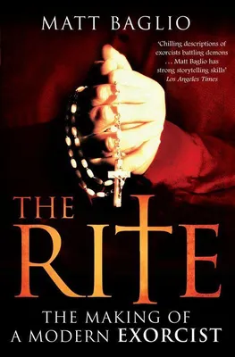Produktbild von The Rite