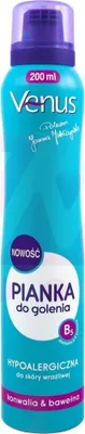 Produktbild von Venus pianka do golenia Konwalia 200 ml
