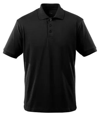 Produktbild von MASCOT 51587-969-90-L, T-Shirt, Mann, L, 104 cm, Baumwolle, Elasthan, 220 g/m²