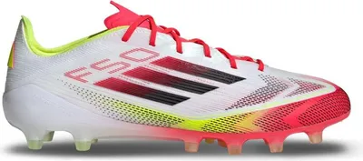 Produktbild von Fußballschuhe für Erwachsene Adidas F50 Elite Rot