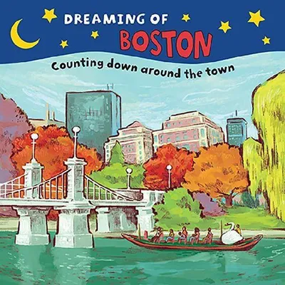 Produktbild von Dreaming of Boston
