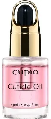 Produktbild von Nagelhautöl mit Pipette Cupio –  Raspberry 13ml