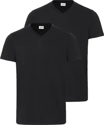 Produktbild von !SOLID SDODILIAN Herren T-Shirt kurzarm Shirt Baumwollmischung regular fit