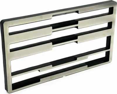 Produktbild von FRANKE Abdeckgitter Box Workcenter