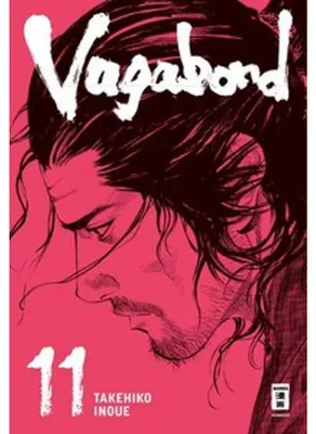 Obrázek produktu pro Vagabond 11