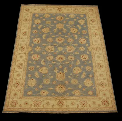 Obrázek produktu pro Ručně vázaný koberec Ziegler / Zigler - 237x168 CM