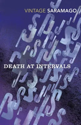 Immagine prodotto di Death at Intervals