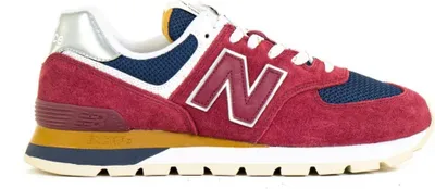 Produktbild von New Balance Schuhe 574, ML574DHR