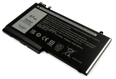 Immagine prodotto di Batteria per DELL Latitude E5270, E5470, E5570 Li-Polymer, 11,4V, 4120mAh sostituisce 451-BBUJ, 451-BBUK, 451-BBUL, 451-BBUM, 53VJ6, 954DF, JY8DF, NCVW8, NGGX5, XKWC7, XWDK1