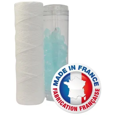 Immagine prodotto di Kit prestazioni 12 mesi