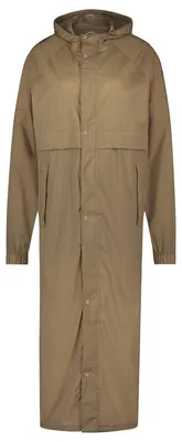 Produktbild von Verstaubar Parka Regenjacke