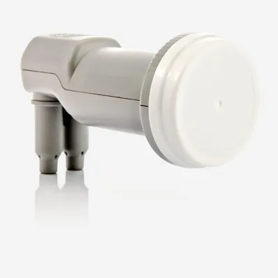 Produktbild von Fuba DEK 233 Wideband-LNB kompatibel f.Unicable/Einkabel-Multischa