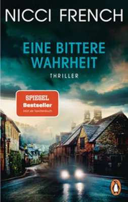 Produktbild von Eine bittere Wahrheit