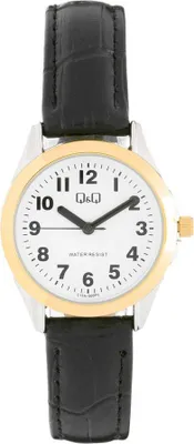 Produktbild von Q&Q - C13A-500PY - Armbanduhr