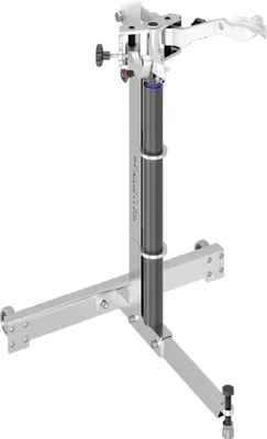 Produktbild von VIGOR Federspanner Vorspanneinheit V4476N-1 5-teilig Anzahl Werkzeuge: 5