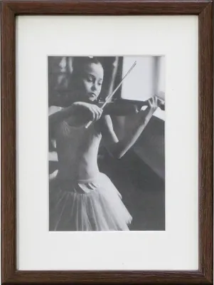 Produktbild von Fotorahmen - Viola - 13x18 cm