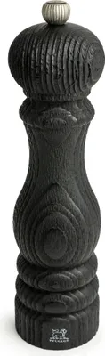 Produktbild von Peugeot Paris Nature Black Pfeffermühle Pfeffer Mühle Gewürzmühle Holz Schwa