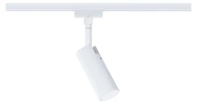 Produktbild von Paulmann URail Schienenspot 3-step dimmbar 4W 170 lm 4000 K Tubo signalweiß