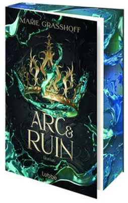 Obrázek produktu pro Arc & Ruin