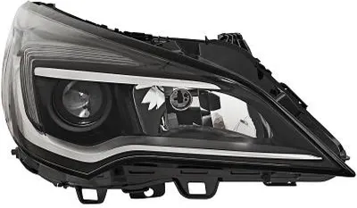 Produktbild von DIEDERICHS Scheinwerfer Rechts für OPEL Astra K Sports Tourer (B16) 1808980