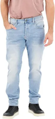 Produktbild von G-star 3301 Slim Jeans Blau 31 / 32 Herren Blau 31