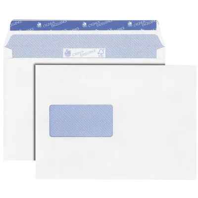Obrázok produktu pre MAILmedia Briefumschlag CYGNUS EXCELLENCE, DIN C5 - für den Markt: D - L - A (256010)