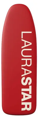 Image de LAURASTAR My Cover nappe en fer - rouge